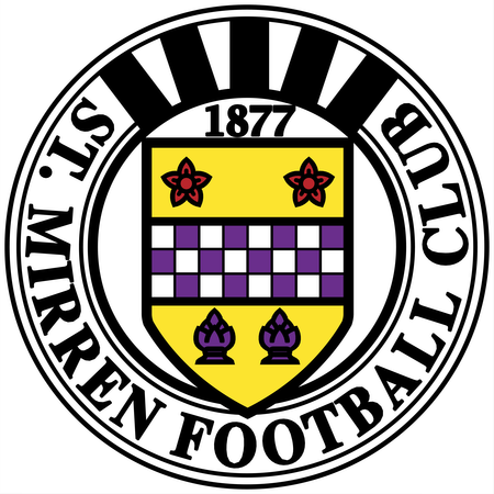 St Mirren