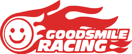 Goodsmileracing