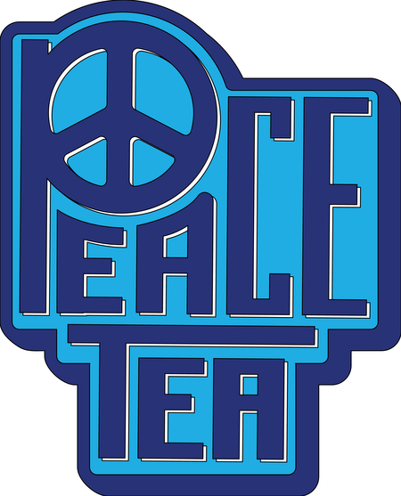 Peace Tea