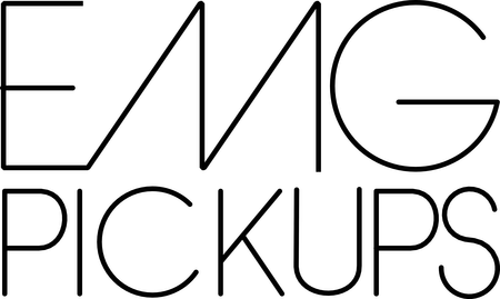 EMG Pickups