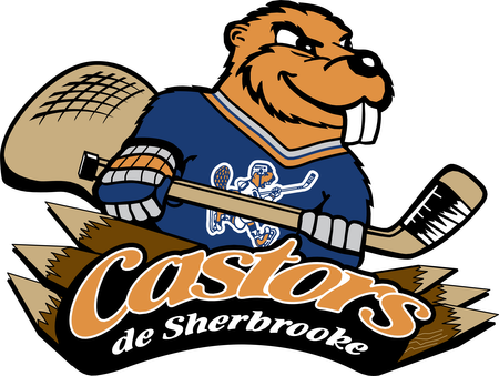 Sherbrooke Castors