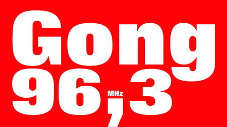 Gong 96.3