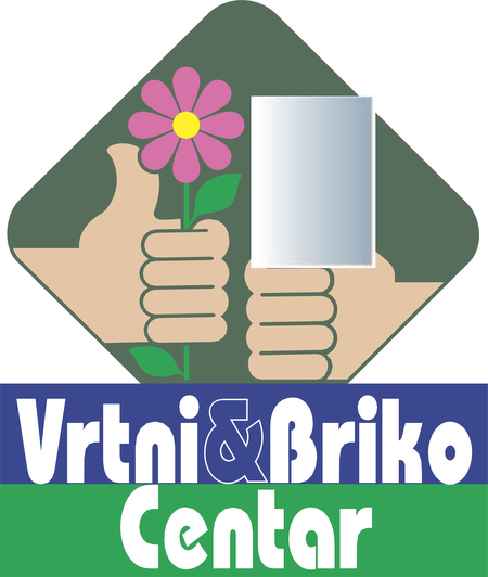 Vrtni & Briko Centar