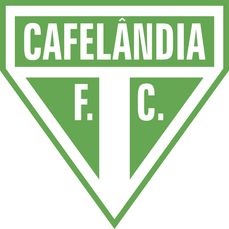 Cafelandia Futebol Clube De Cafelandia Sp