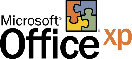 Microsoft Office Xp