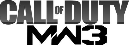 Call Of Duty Modern Warfare 3