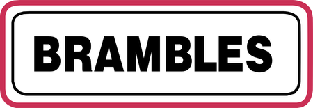 Brambles 51609