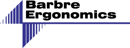 Barbre Ergonomics 60833