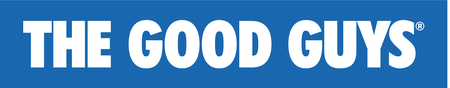 Good Guys Logo Main