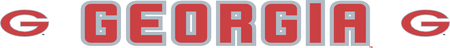 Georgia Bulldogs