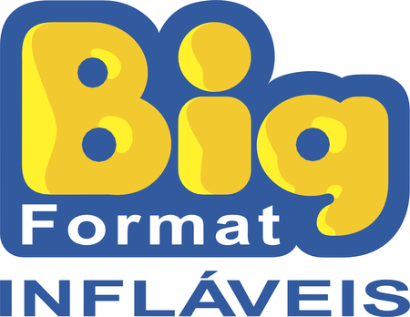 Big Format Inflaveis