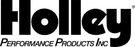 HOLLEY PERF PROD