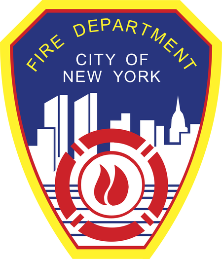 Fire Department City of New York