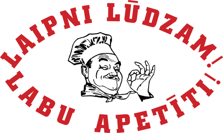 Labu Apetiti!