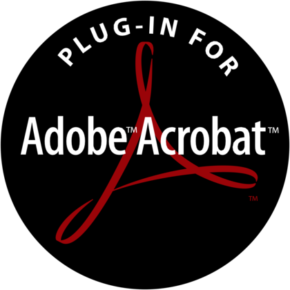 Adobe Acrobat Plug In For