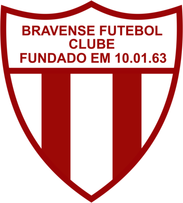 Bravense Futebol Clube de Laguna SC