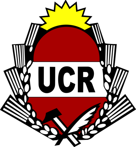UCR