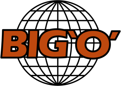Big 'O'
