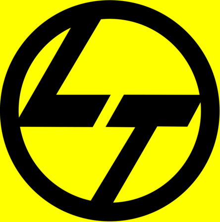 Larsen & Toubro 