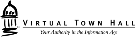 Virtual Town Hall
