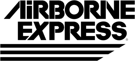 Airborne Express 4098