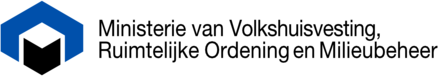 Ministerie van VROM