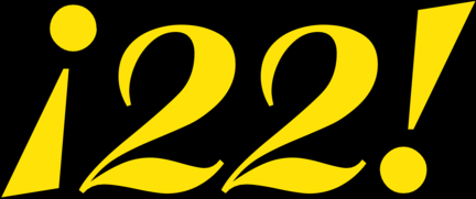 22