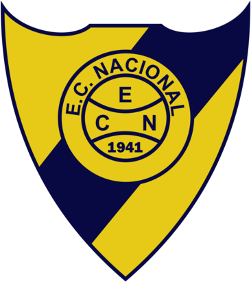 Esporte Clube Nacional de Cruz Alta RS