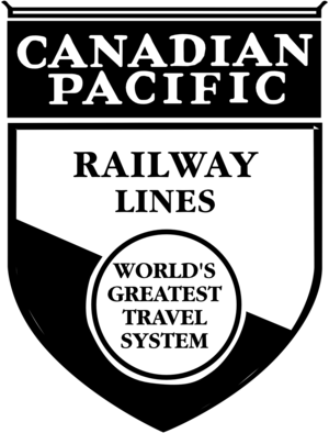 Canadian Pacific Railway