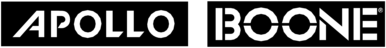 Apollo Boone