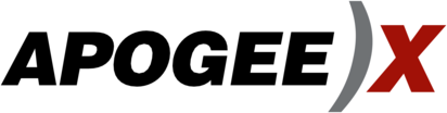 ApogeeX