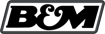 B&M