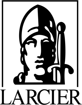Larcier