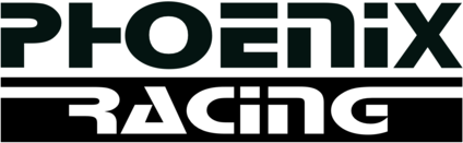 Phoenix Racing Logo Color