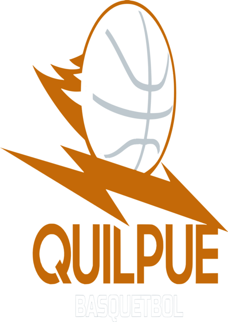 Quilpue Basquetbol Logo 