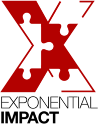 Exponential Impact
