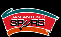 San Antonio Spurs Old
