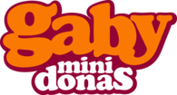 Gaby Mini Donas