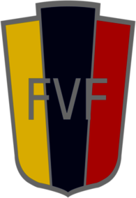 Federacion Venezolana de Futbol
