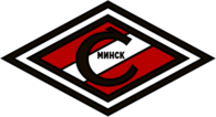 Spartak Minsk (1950's logo)