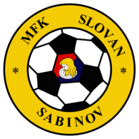 MFK Slovan Sabinov