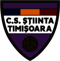 Stiinta Timisoara