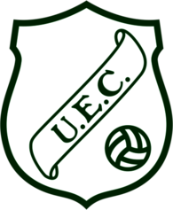 Uberlandia Esporte Clube (old logo)