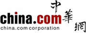 china com corporation