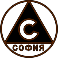 Slavia Sofia (70's logo)