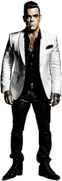 Robbie Williams