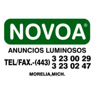 Novoa