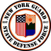 New York State Guard (full color)