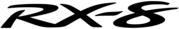 RX 8
