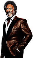 Tom Jones